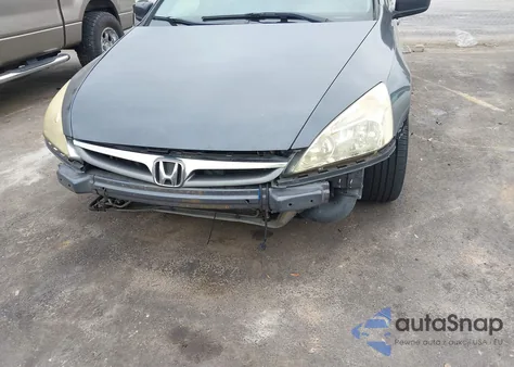 2006 Honda Accord 3.0 Ex from USA, damaged, VIN 1HGCM66856A054321